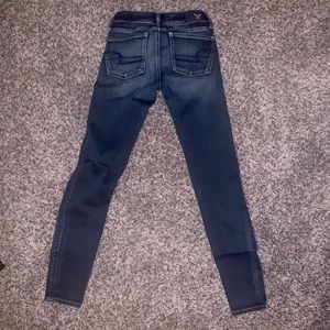 American Eagle jeans (women’s)